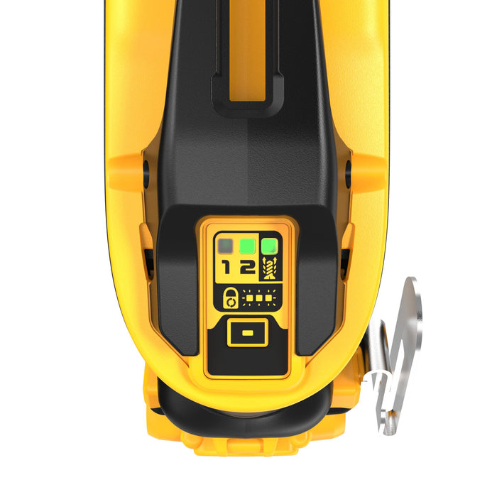 DeWalt DCF630B 20V MAX XR® Brushless Drywall Screw Gun - Tool Only