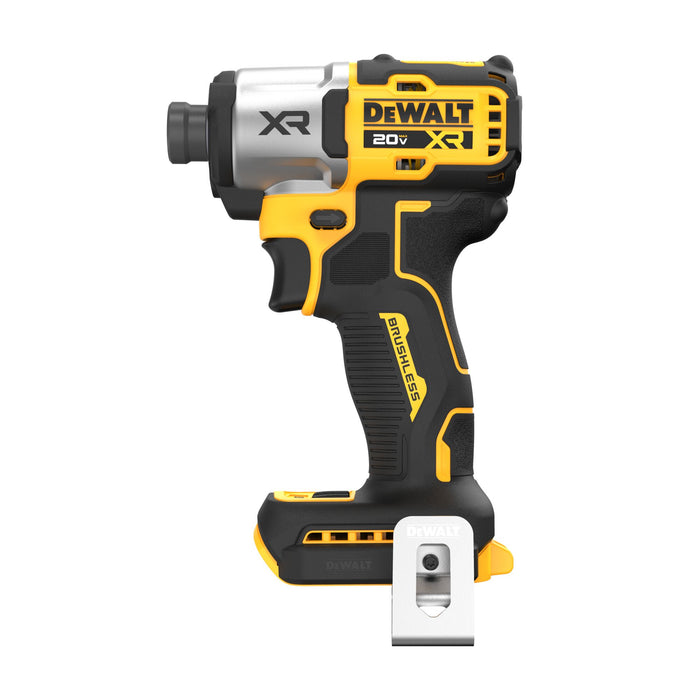 Dewalt 20V MAX XTREME 1/4" 3-Speed Impact Driver - Tool Only