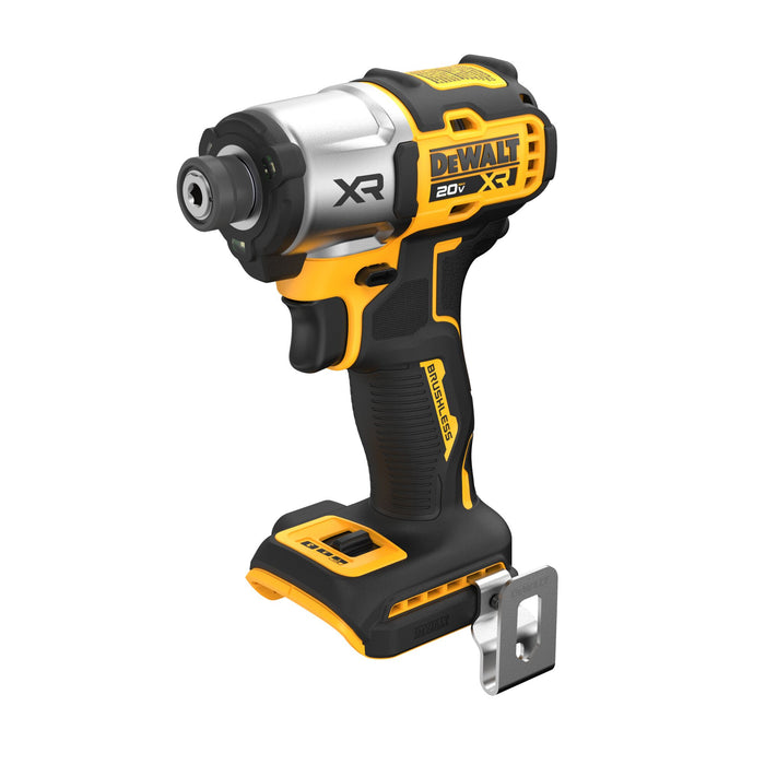 Dewalt 20V MAX XTREME 1/4" 3-Speed Impact Driver - Tool Only