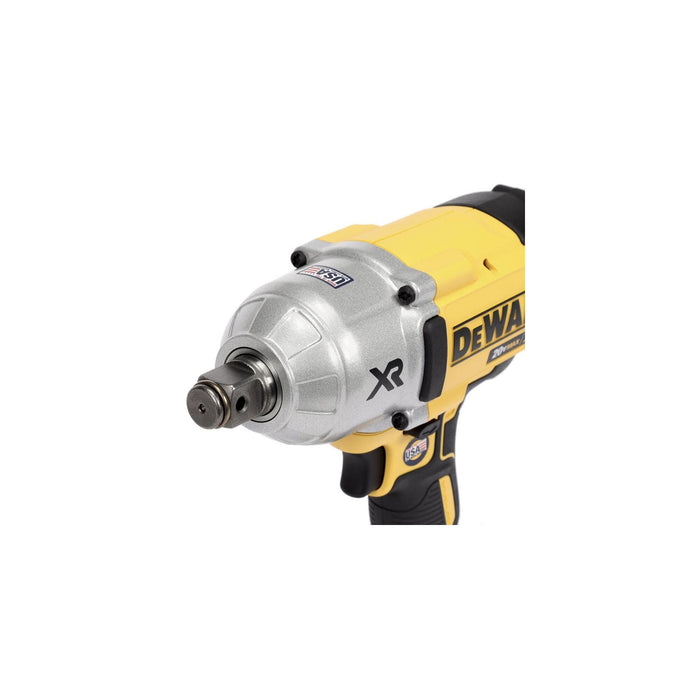 DeWalt 20V Brushless - 3/4" Impact Wrench - Tool Only