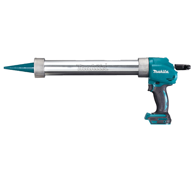 Makita 18V LXT 600mL Cordless Caulking Gun - Tool Only