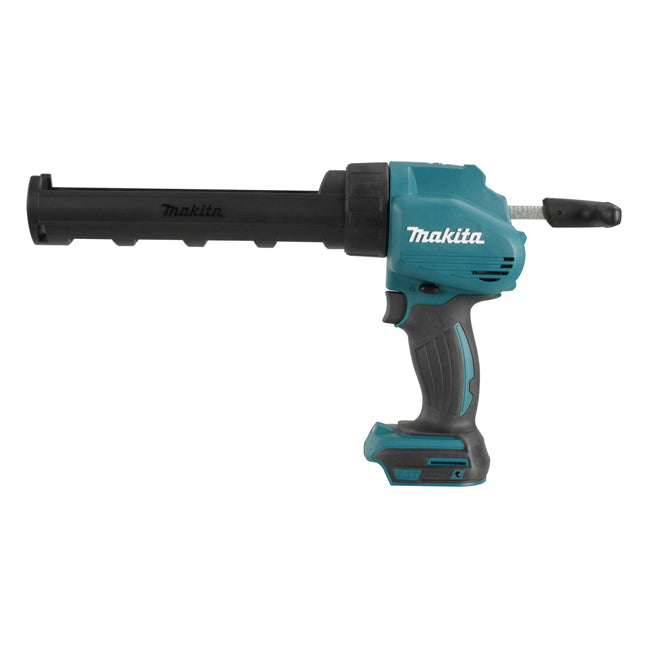 Makita 18V LXT 300mL Cordless Caulking Gun - Tool Only