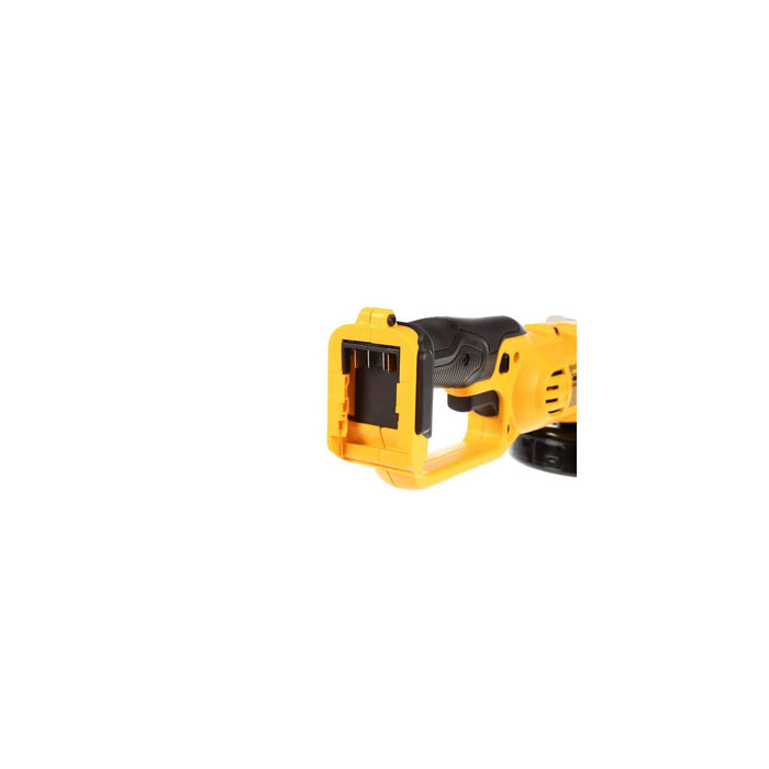 DeWalt 20V MAX 4-1/2" / 5'' Grinder - Tool Only