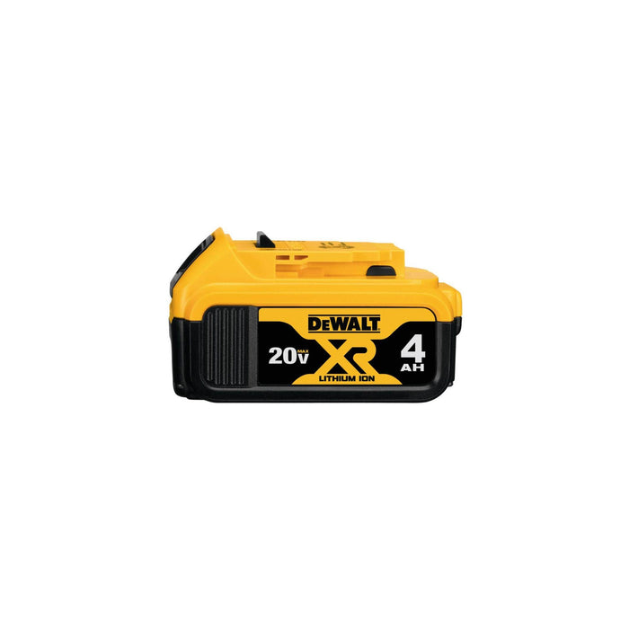 DeWalt 20V MAX XR® Brushless 1-1/2" Variable Speed Cordless Die Grinder Kit