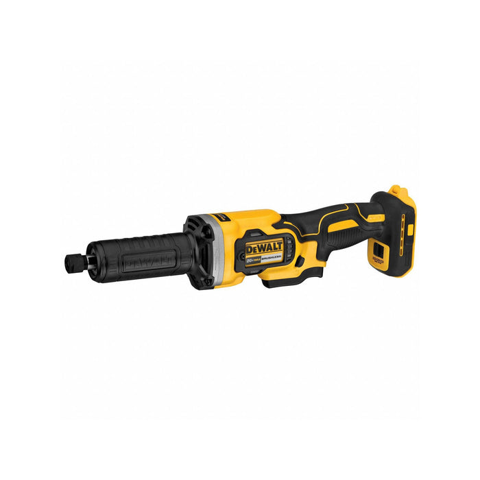 DeWalt 20V MAX XR® Brushless 1-1/2" Variable Speed Cordless Die Grinder Kit