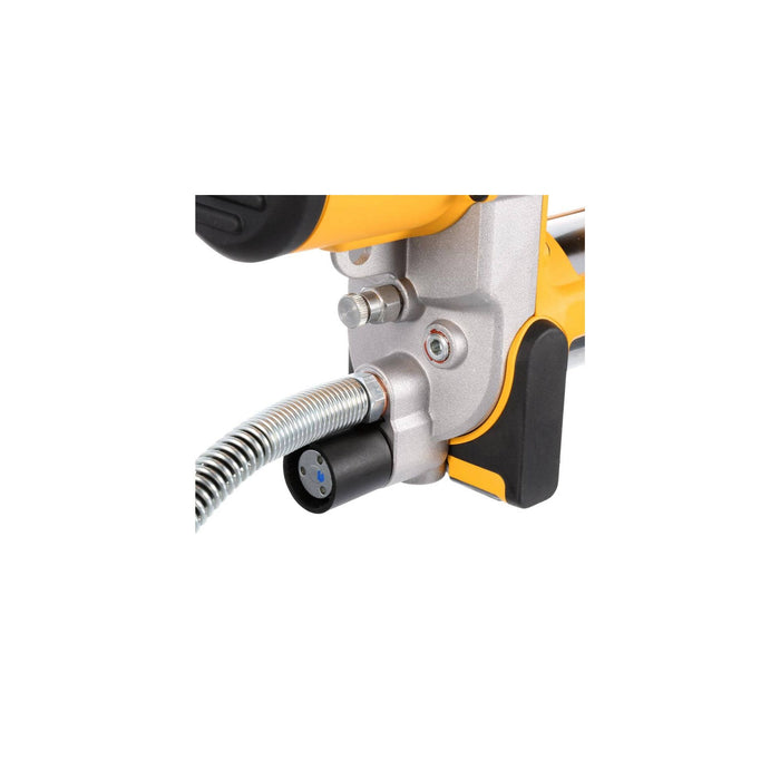 DeWalt 20V MAX Cordless Grease Gun - Tool Only