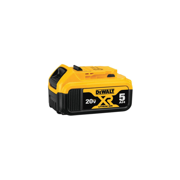 DeWalt 20V MAX XR Brushless 1" SDS Plus L-Shape Rotary Hammer Kit