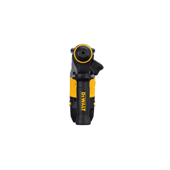 DeWalt 20V MAX 1-1/8" XR® Brushless SDS Plus L-Shape Rotary Hammer - Tool Only