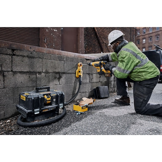 DEWALT 60V MAX* 1-1/4 in. Brushless Cordless SDS PLUS Rotary Hammer (Tool Only)