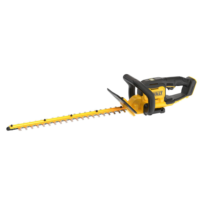 DeWalt 20V MAX 22" Cordless Hedge Trimmer - Tool Only