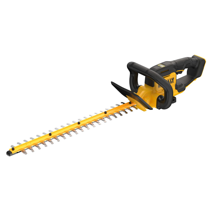 DeWalt 20V MAX 22" Cordless Hedge Trimmer - Tool Only