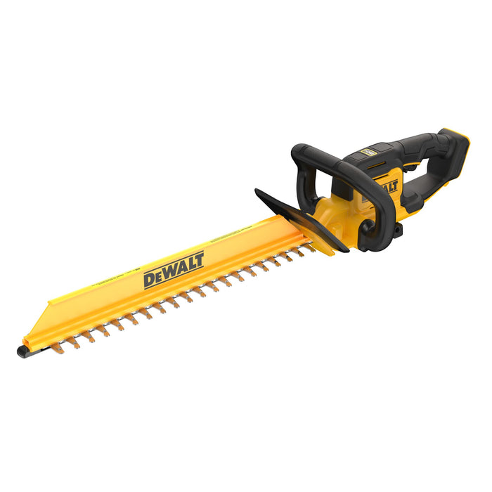DeWalt 20V MAX 22" Cordless Hedge Trimmer - Tool Only