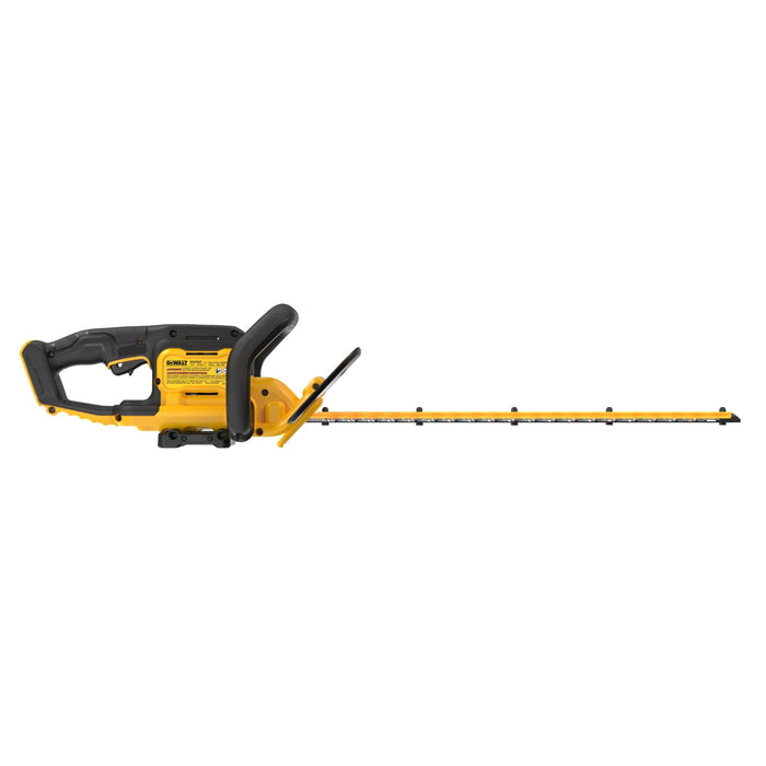 DeWalt 20V MAX 22" Cordless Hedge Trimmer - Tool Only