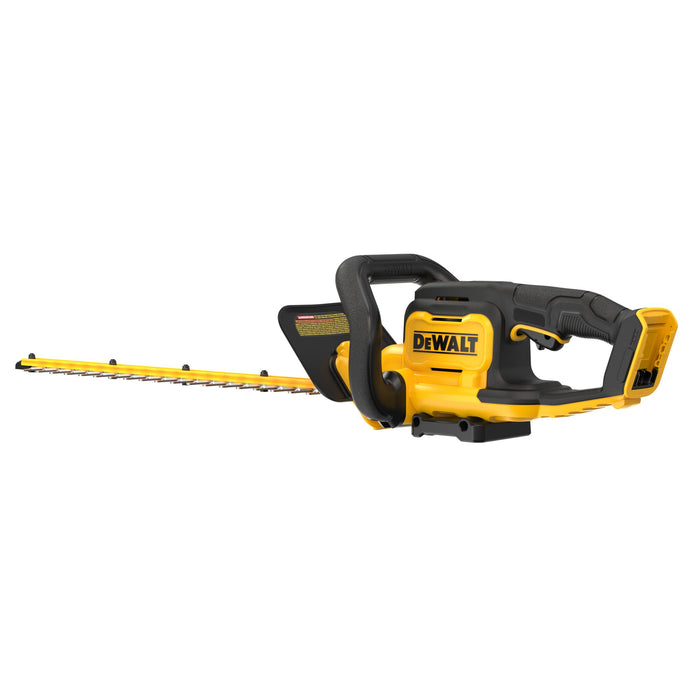 DeWalt 20V MAX 22" Cordless Hedge Trimmer - Tool Only