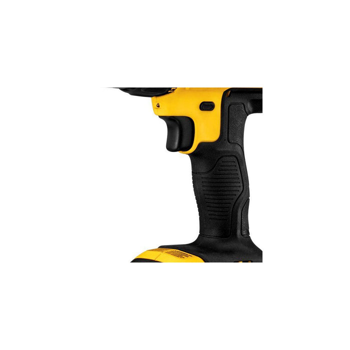 DeWalt 20V Li-Ion Compact Drill & Impact Kit (DCD771 + DCF885)