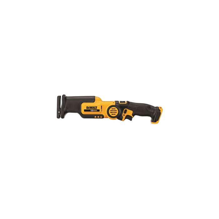 DeWalt 12V MAX Drill 4-Tool Combo Kit