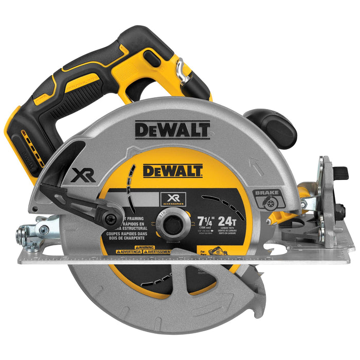 DeWalt 20V MAX XR 5-Tool Combo Kit