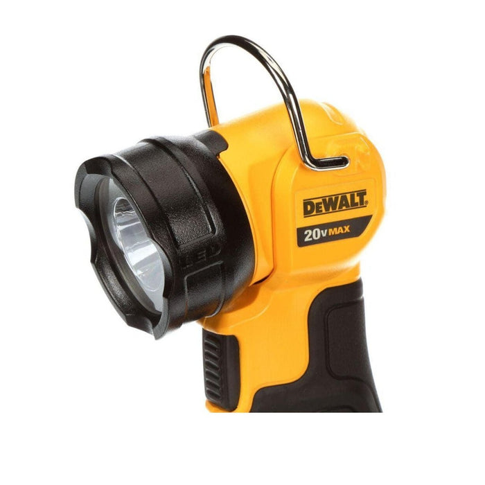 DeWalt 20V MAX LED Work Light - Tool Only