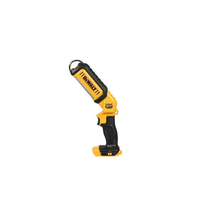 DeWalt 20V MAX LED Hand Held Area Light - Tool Only