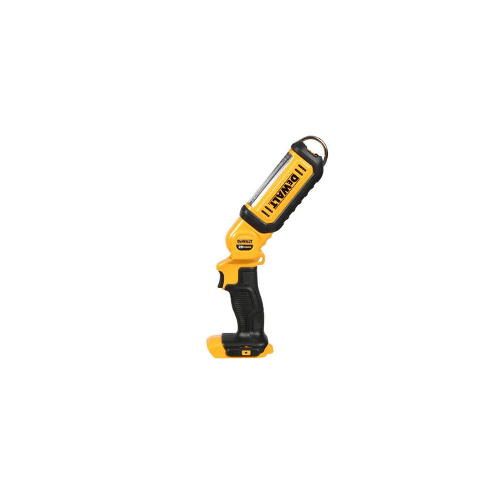 DeWalt 20V MAX LED Hand Held Area Light - Tool Only