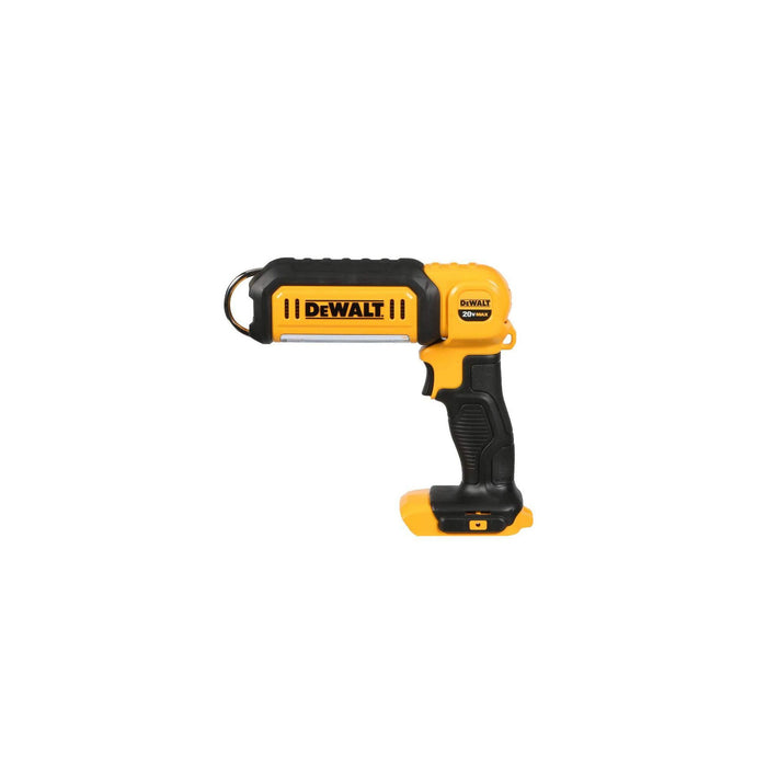 DeWalt 20V MAX LED Hand Held Area Light - Tool Only