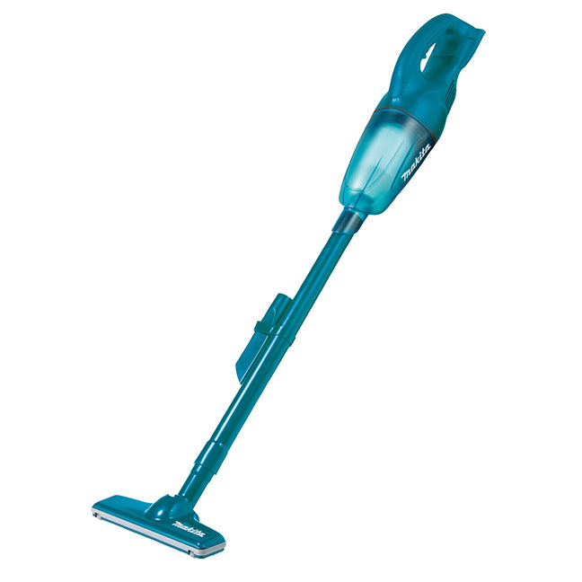 Makita 18V LXT 650mL Cordless Stick Vacuum Cleaner - Tool Only