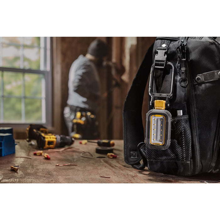 DeWalt USB-C Rechargeable LED Task Light
