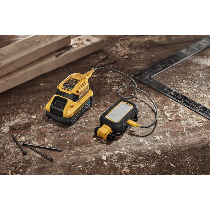 DeWalt USB-C Rechargeable LED Task Light