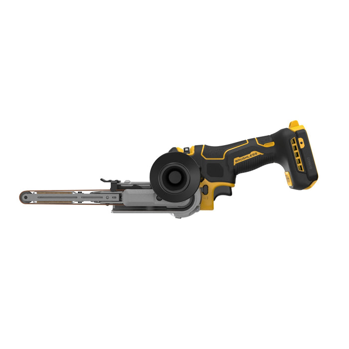 DeWalt 20V MAX XR 18" Bandfile - Tool Only
