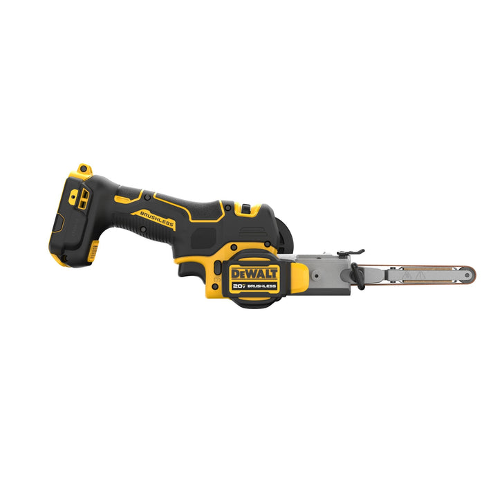 DeWalt 20V MAX XR 18" Bandfile - Tool Only