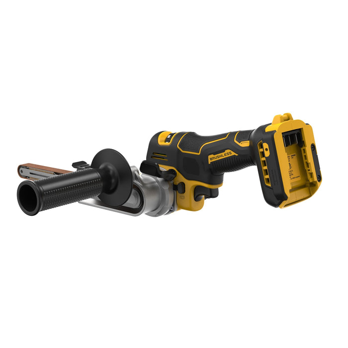 DeWalt 20V MAX XR 18" Bandfile - Tool Only
