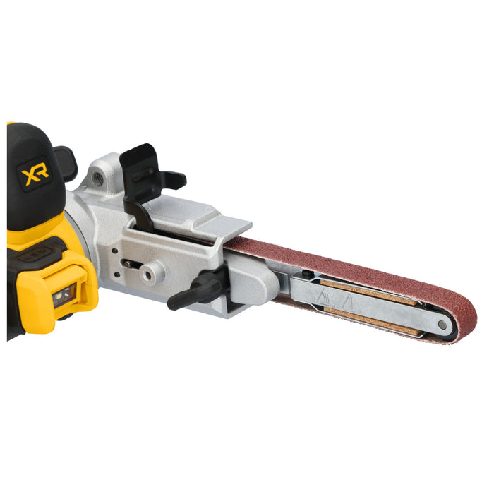 DeWalt 20V MAX XR 18" Bandfile - Tool Only