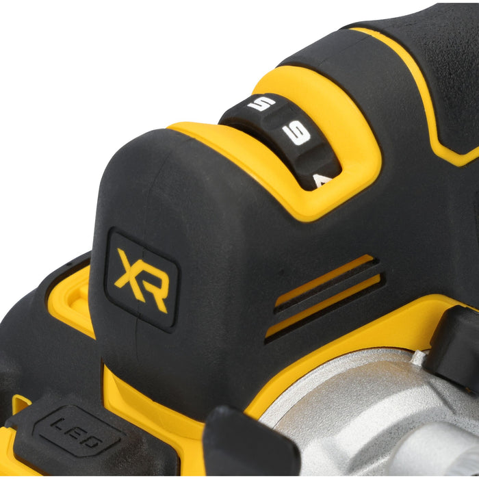 DeWalt 20V MAX XR 18" Bandfile Kit