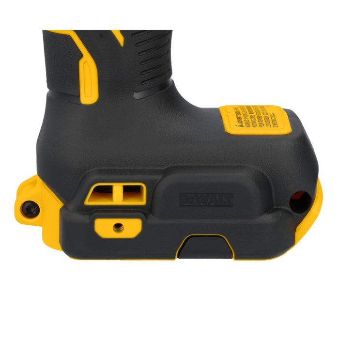 DeWalt 20V MAX XR 18" Bandfile Kit