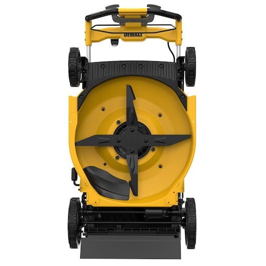 DeWalt 2X20V MAX XR® 21" Brushless Cordless RWD Self-Propelled Lawn Mower Kit