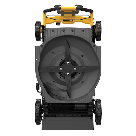 DeWalt 60V MAX Brushless Cordless RWD Self-Propelled Mower Kit