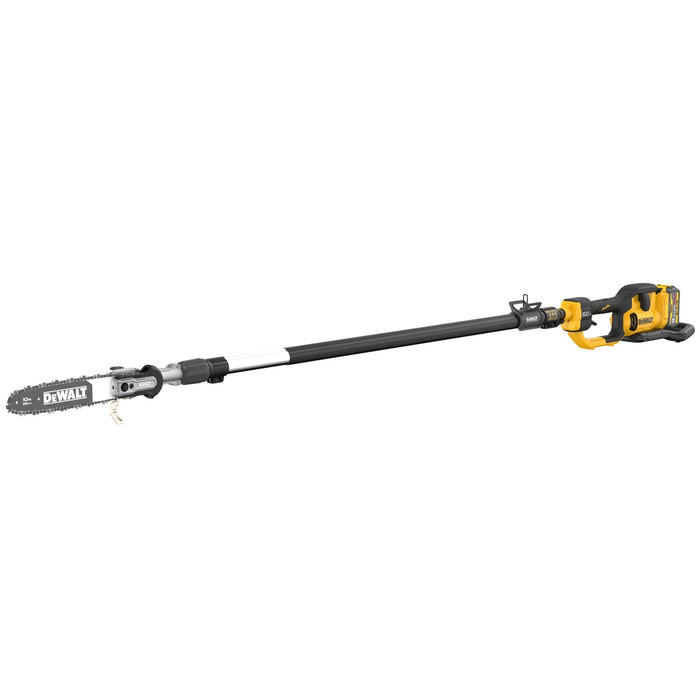 DeWalt 60V MAX 10" - 140" Telescoping Pole Saw Kit