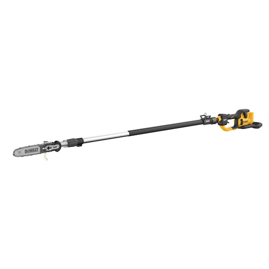 DeWalt 60V MAX 12" Brushless Telecoping  Pole Saw - Tool Only
