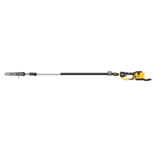DeWalt 60V MAX 12" Brushless Telecoping  Pole Saw - Tool Only