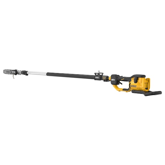 DeWalt 60V MAX 12" Brushless Telecoping  Pole Saw - Tool Only