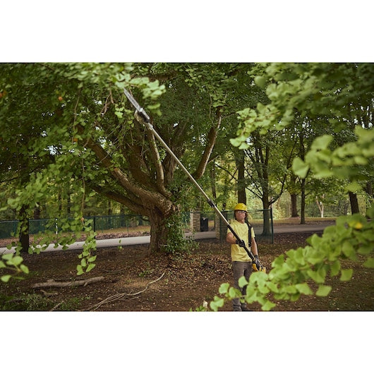 DeWalt 60V MAX 12" Brushless Telecoping  Pole Saw - Tool Only