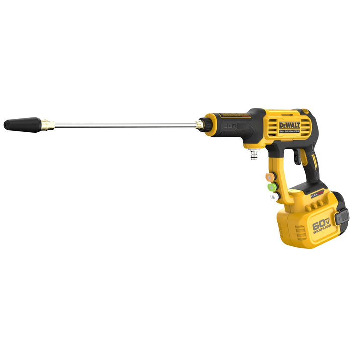 DeWalt 60V MAX 1,000 PSI Cordless Power Cleaner - Tool Only