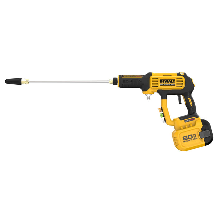 DeWalt 60V MAX 1,000 PSI Cordless Power Cleaner - Tool Only