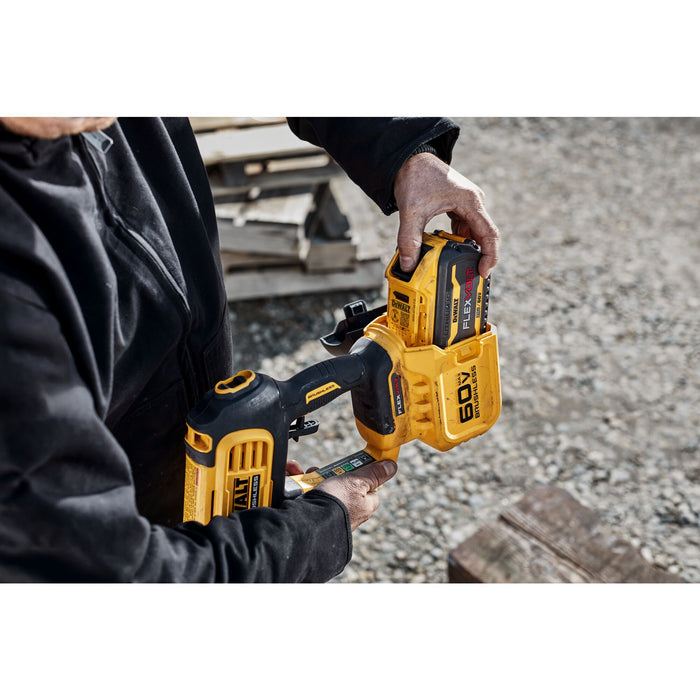 DeWalt 60V MAX 1,000 PSI Cordless Power Cleaner - Tool Only