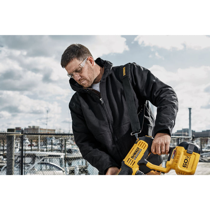 DeWalt 60V MAX 1,000 PSI Cordless Power Cleaner - Tool Only