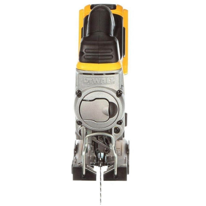 DeWalt 20V MAX Jig Saw - Tool Only