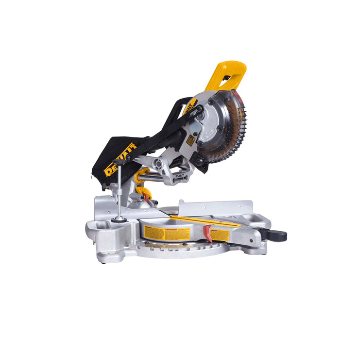 DeWalt 20V MAX 7-1/4" Sliding Mitre Saw - Tool Only