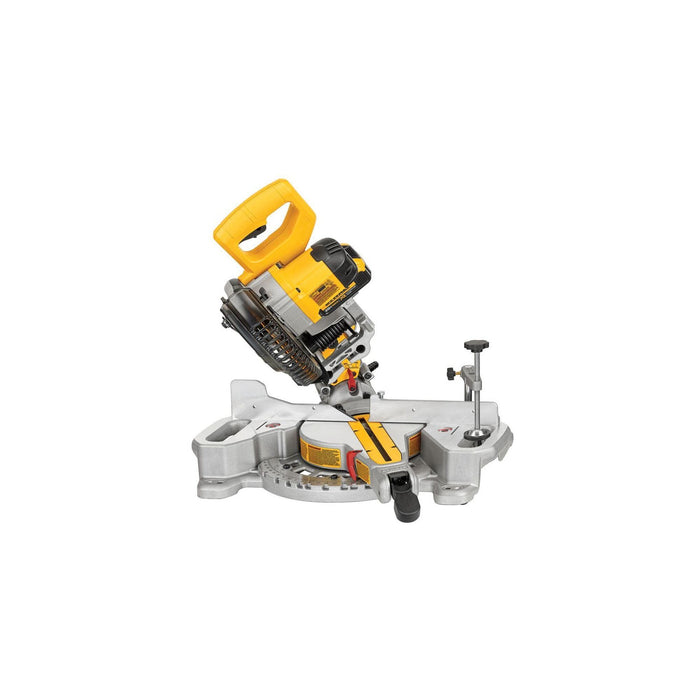 DeWalt 20V MAX 7-1/4" Sliding Mitre Saw - Tool Only