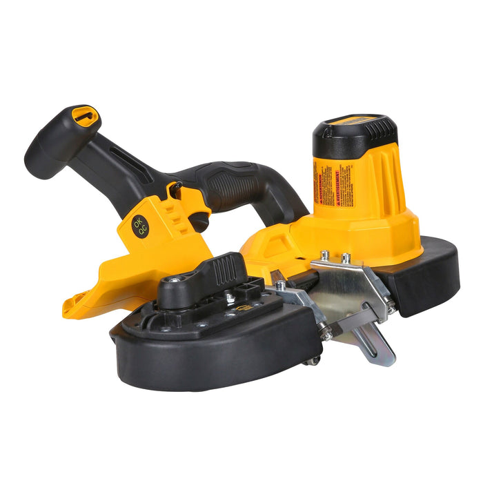 DeWalt 20V MAX Band Saw - Tool Only