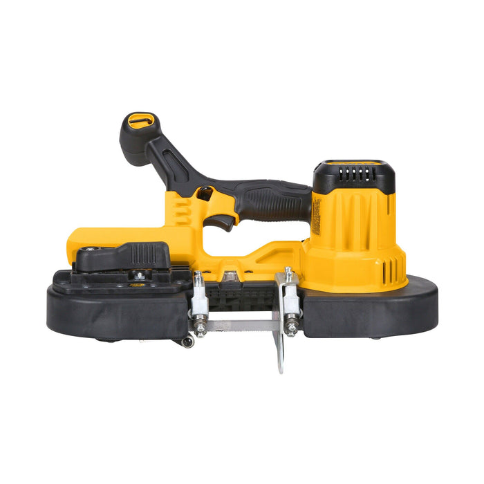 DeWalt 20V MAX Band Saw - Tool Only